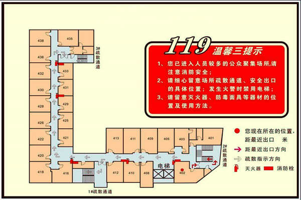 消防建设需要楼宇智能化！(图1)