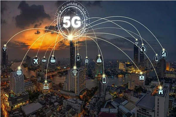 5G技术能够为楼宇智能化带来些什么？(图1)